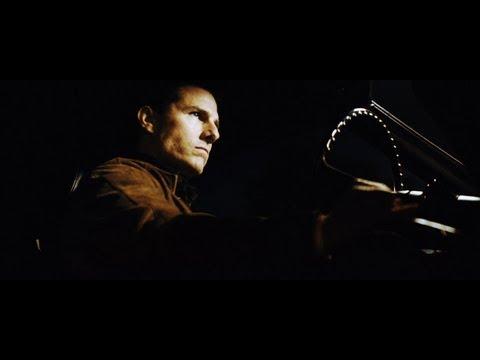 Jack Reacher Official Movie Featurette: Happy Accident