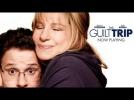 The Guilt Trip Movie Official Spot: Twist