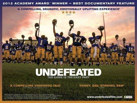 Undefeated Clip 3 - out on DVD and VOD NOW