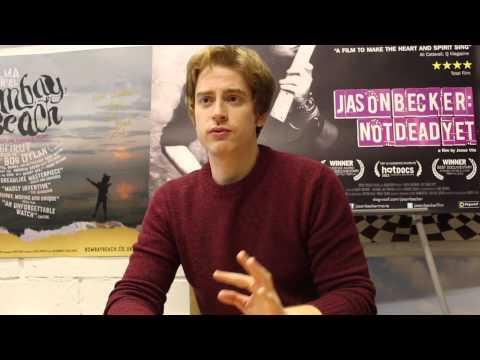 Interview with Jason Becker: Not Dead Yet director Jesse Ville