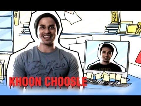Khoon Choosle Song - Go Goa Gone ft. Kunal Khemu, Vir Das, Anand Tiwari