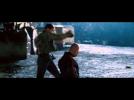Jack Reacher Official Movie Spot: Street Fighter