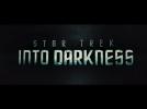 Star Trek Into Darkness Official Announcement Video