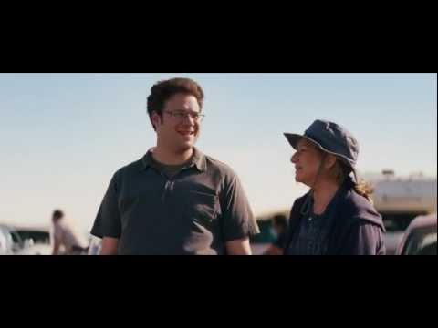 The Guilt Trip Movie Official Spot: Family