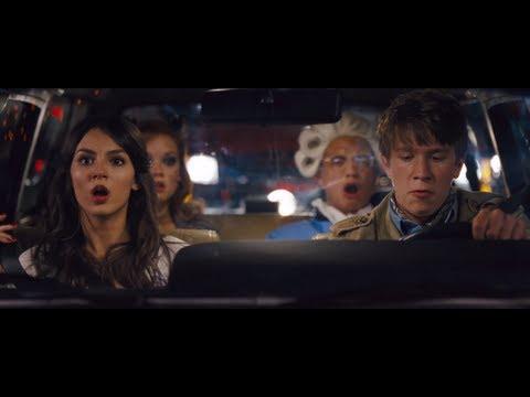 Fun Size Movie Official TV Spot: Epic Night