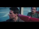 Jack Reacher Official Movie Clip: Reacher Rules #3