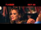 Official Fun Size Movie TV Spot: Can You Handle