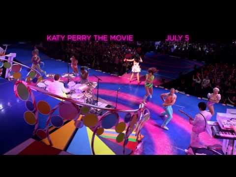 Katy Perry: Part of Me Movie Official TV Spot "Love Review"