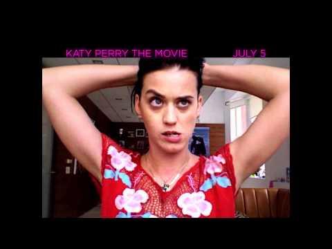 Katy Perry: Part of Me Movie - Official TV Spot "Audience Review"