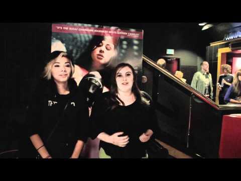 The Loved Ones Movie: Official Audience Reaction