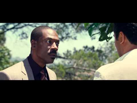 A Thousand Words TV spot #1 starring Eddie Murphy