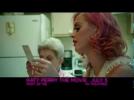 Katy Perry: Part of Me Official Movie Clip - "With Grandma"