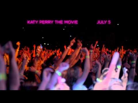 Katy Perry: Part of Me Movie - Official TV Spot "Journey"