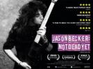 Jason Becker Not Dead Yet Trailer - now on DVD and VOD