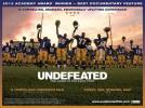 Undefeated Clip 2 - now on DVD and VOD