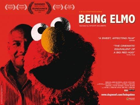 Being Elmo Trailer Dogwoof - Now on DVD and VOD