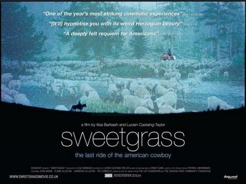 Sweetgrass Film Trailer Dogwoof