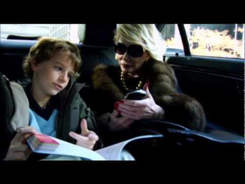 Single Grandfather - Joan Rivers: A Piece Of Work Clip