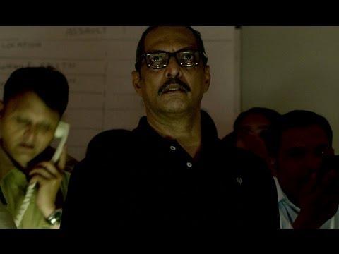 I'm Saying I Dont Know What To Do - The Attacks Of 26/11 - (Promo 2)