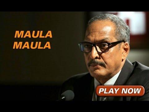Maula Maula Song - The Attacks Of 26/11 ft. Nana Patekar & Sanjeev Jaiswal