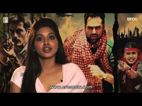 Anjali Patil - Book tickets for Chakravyuh