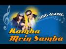 Ramba Mein Samba - Full Song with Lyrics - Shirin Farhad Ki Toh Nikal Padi