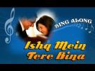 Ishq Mein Tere Bina - Full Song with Lyrics - Shirin Farhad Ki Toh Nikal Padi