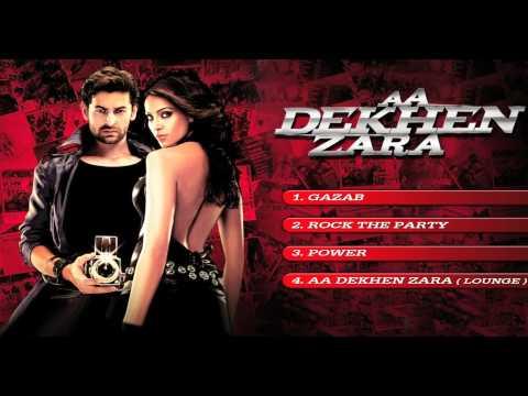 Aa Dekhen Zara - Jukebox 1 (Full Songs)