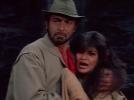 Must see Rekha gets attacked by Crocodile - Khoon Bhari Maang