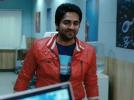 Ayushmann agrees to donate Sperm - Vicky Donor