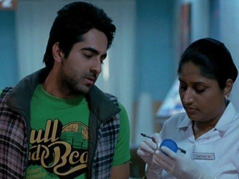 Kho Jaane De (Full Official Song) - Vicky Donor