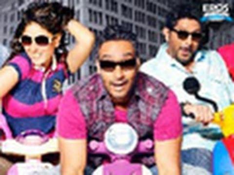 Golmaal 3 - Exclusive Theatrical Trailer