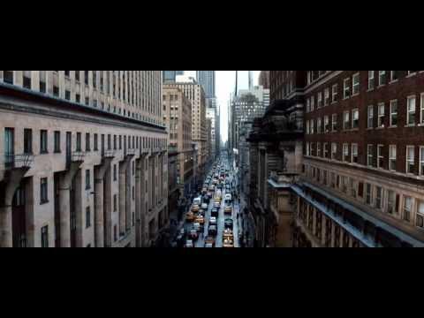 World War Z Official Movie Spot: Dark