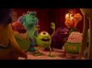 Monsters University - The Original Party Monsters Are Back! - Disney Pixar Official HD