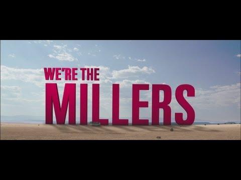 We're The Millers - Green Band Trailer - Official Warner Bros. UK