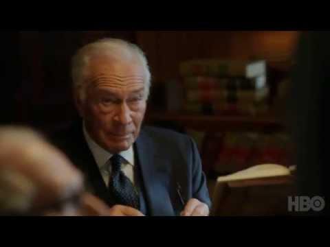 Muhammad Ali's greatest fight- Extrait VO