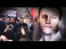 Trial of Russian anti-corruption blogger Alexei Navalny re-opens