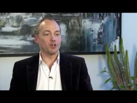 Christopher Maltman on DON GIOVANNI (JUAN) [On DVD 1st October 2012]