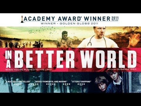 Oscar winner IN A BETTER WORLD - Official UK theatrical trailer