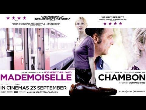 MADEMOISELLE CHAMBON - Official UK Theatrical Trailer