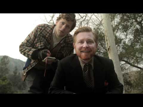 THE LIVING WAKE: K. Roth Binew - advice to a baby