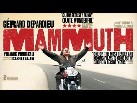 MAMMUTH - UK theatrical trailer