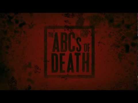 The ABCs of Death  - Official UK Trailer