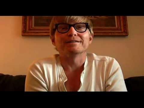 Actor and co-writer Mike O'Connell on THE LIVING WAKE