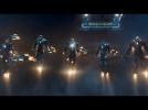 Iron Man 3 -- Official Trailer UK