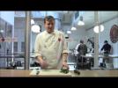 Chefcam - How to prepare coriander - Label : Atelier des Chefs UK - Category : Cuisine