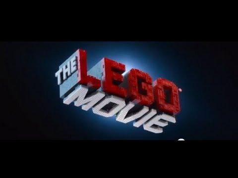 The LEGO Movie -- HD Trailer -- Official Warner Bros.