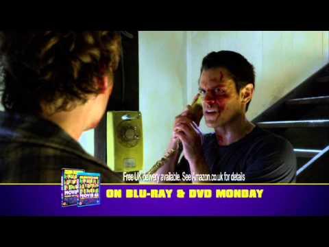 MOVIE 43 Blu-ray & DVD TV spot