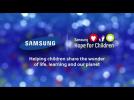 2013 Samsung Hope for Children Gala