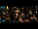 The Hobbit: The Desolation of Smaug - 90" Teaser Trailer - Official Warner Bros. UK